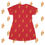 Miniature : Robe Tee-shirt Phariell