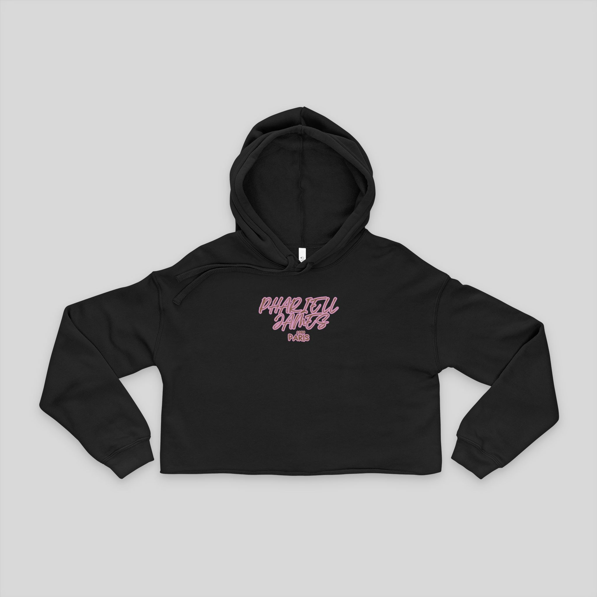 Sweat-shirts court Phariell James