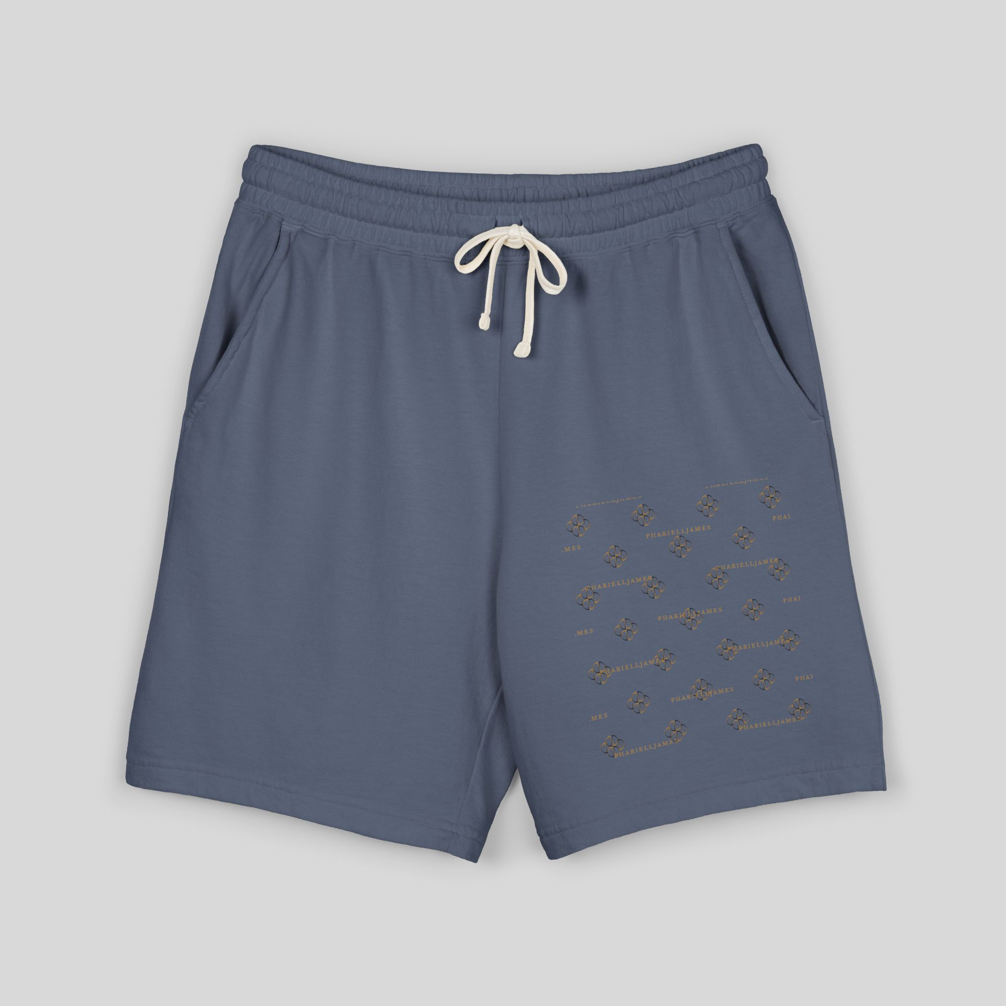 Shorts Paris Phariell James