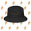 Miniature : Chapeau bob / PJ