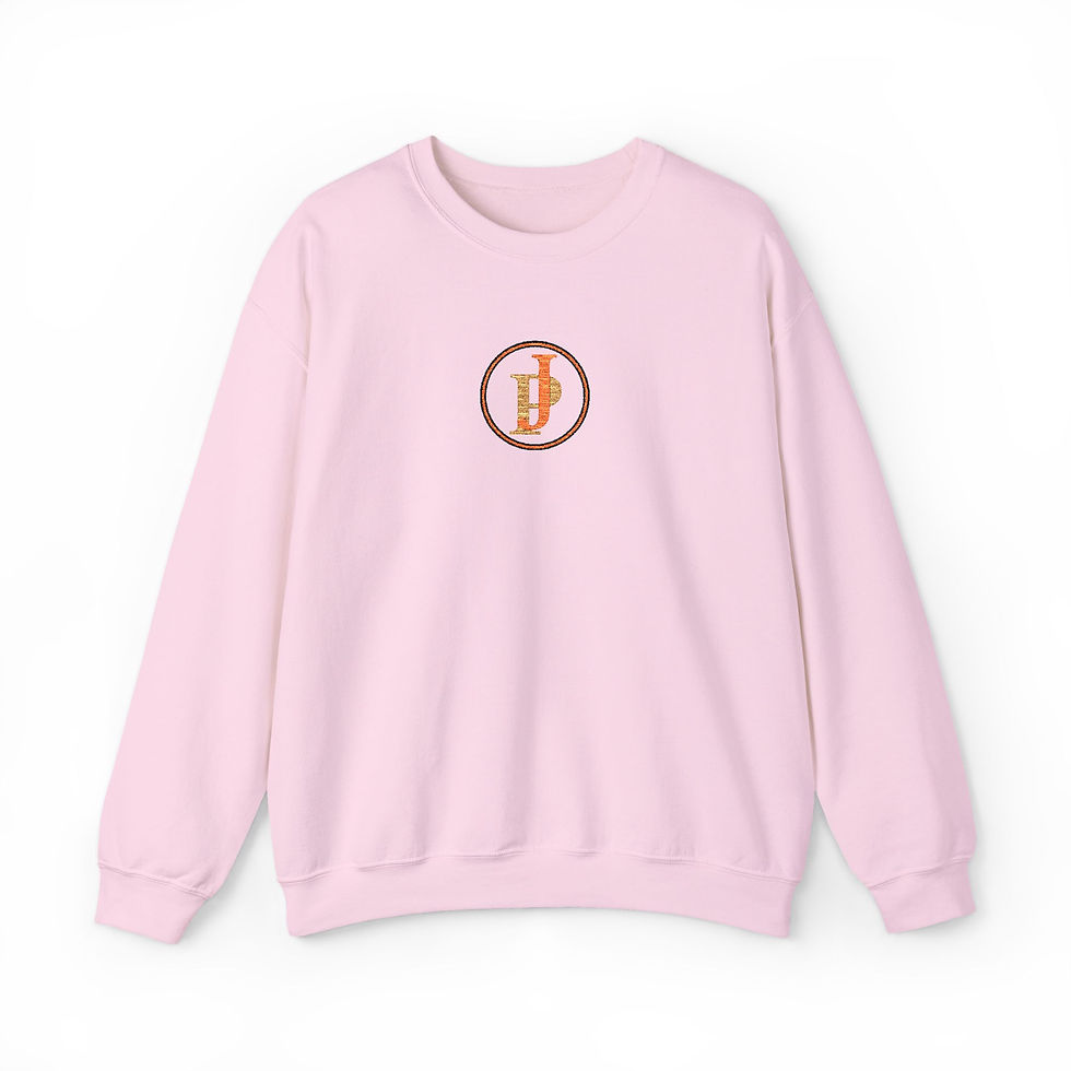 Miniature : Sweat-shirt Brodé PJ