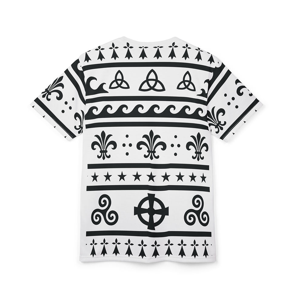 Miniature : Tee-shirt Phariell James