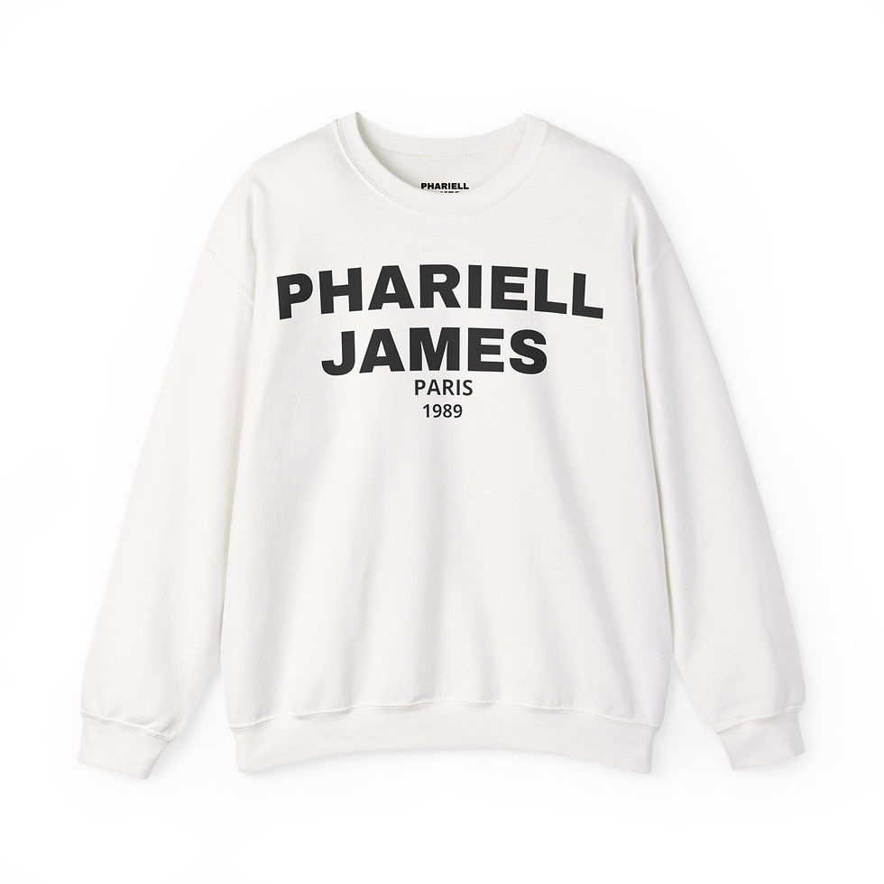 Thumbnail: Sweatshirt  PJ