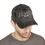 Miniature : Casquette Brodé JAMES