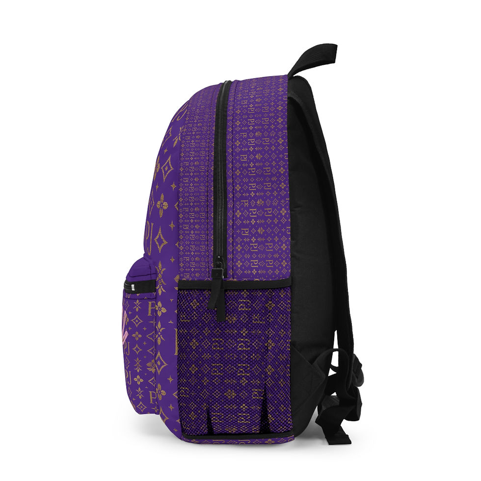 Miniature : Sac a dos LXX PJ