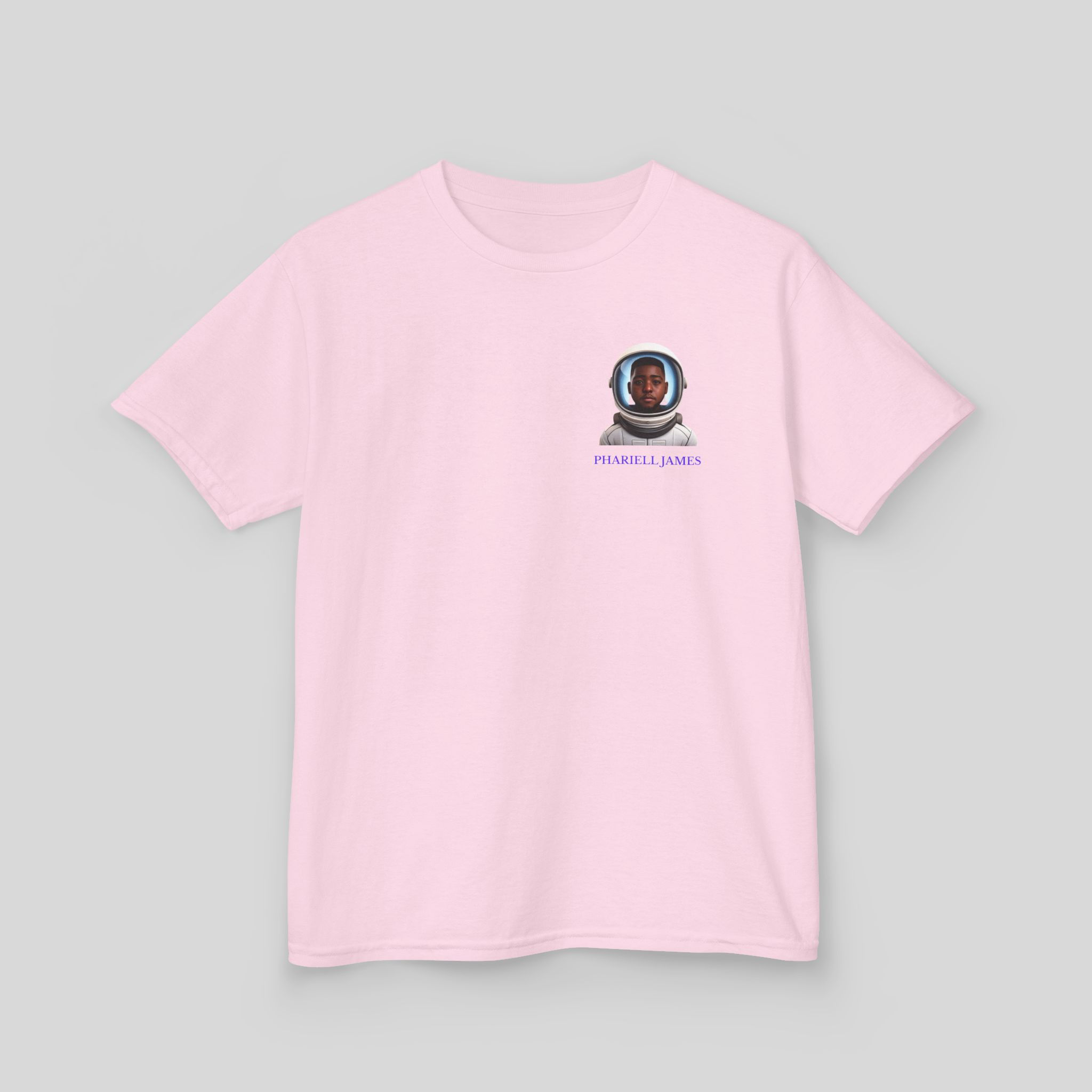 Tee-shirts Kids Astronaut PJ