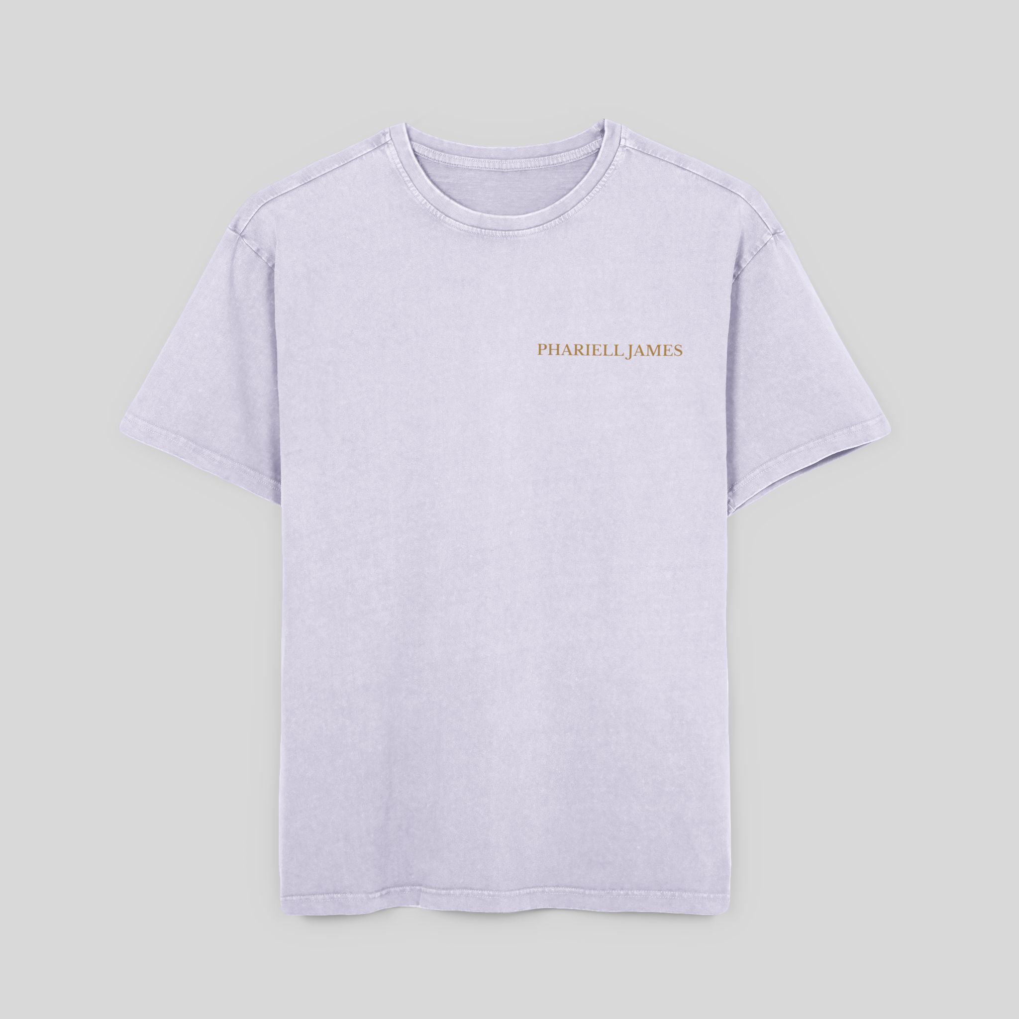 Tee-shirts Oversize