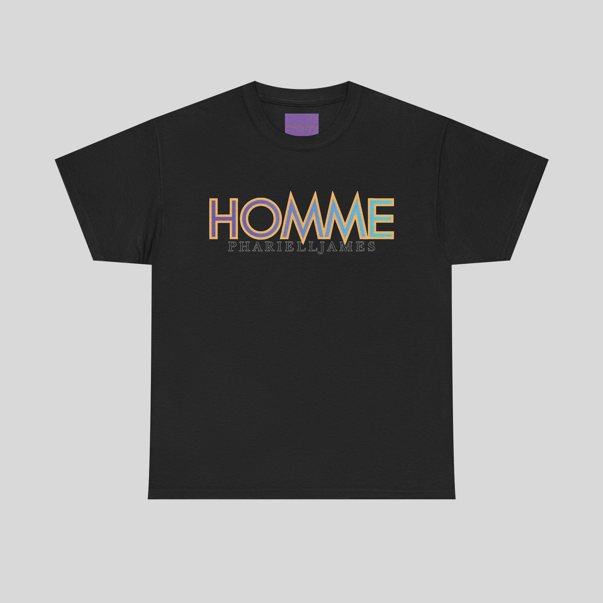 Tee-shirt Homme Phariell James