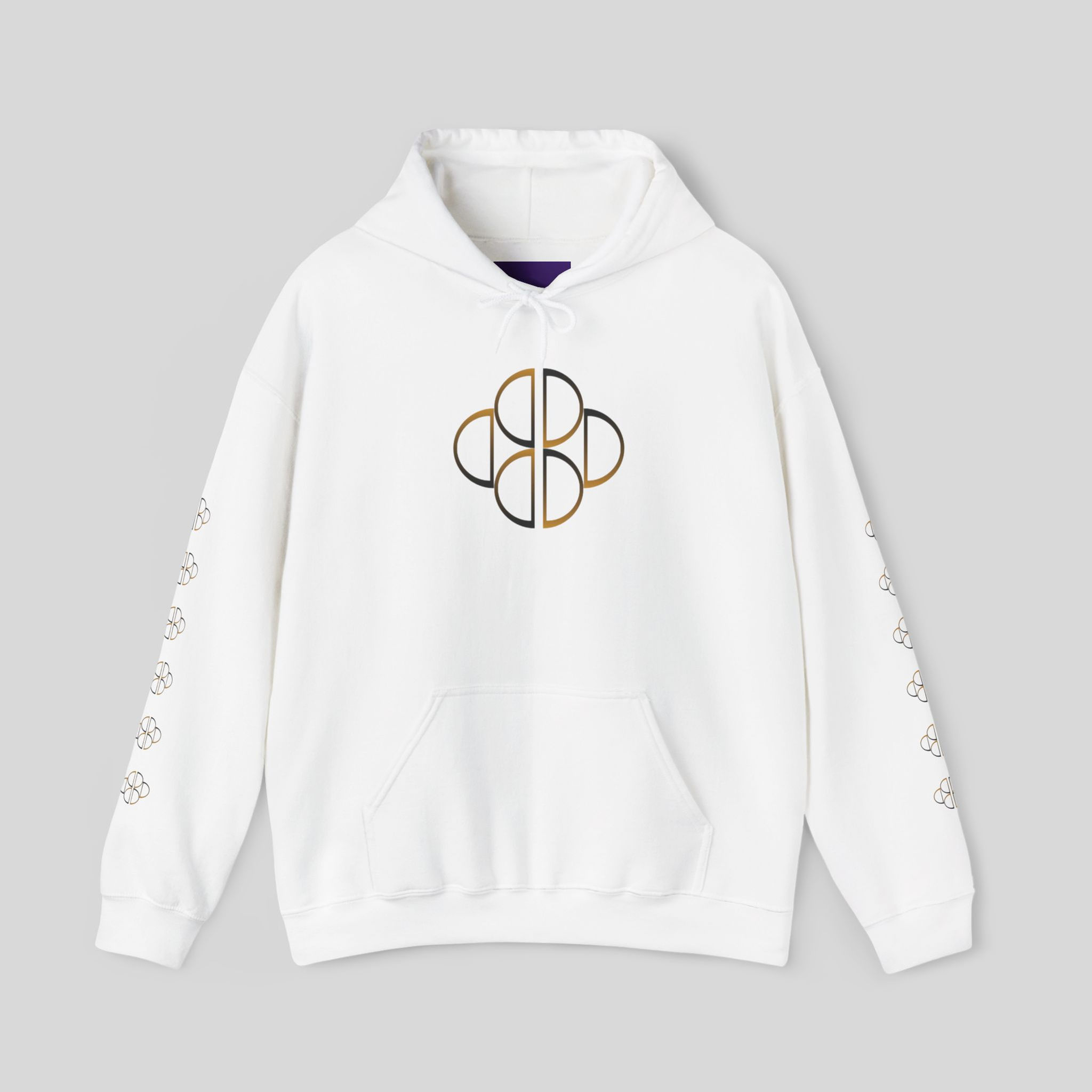 Sweat-shirt Vercingetorix & Pharjell James