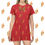 Miniature : Robe Tee-shirt Phariell