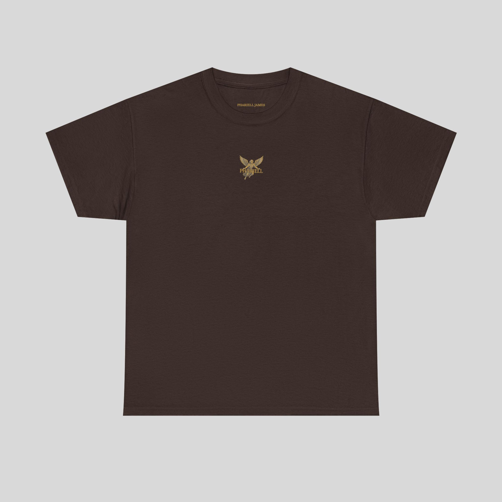 Tee-shirt Phariell Angel