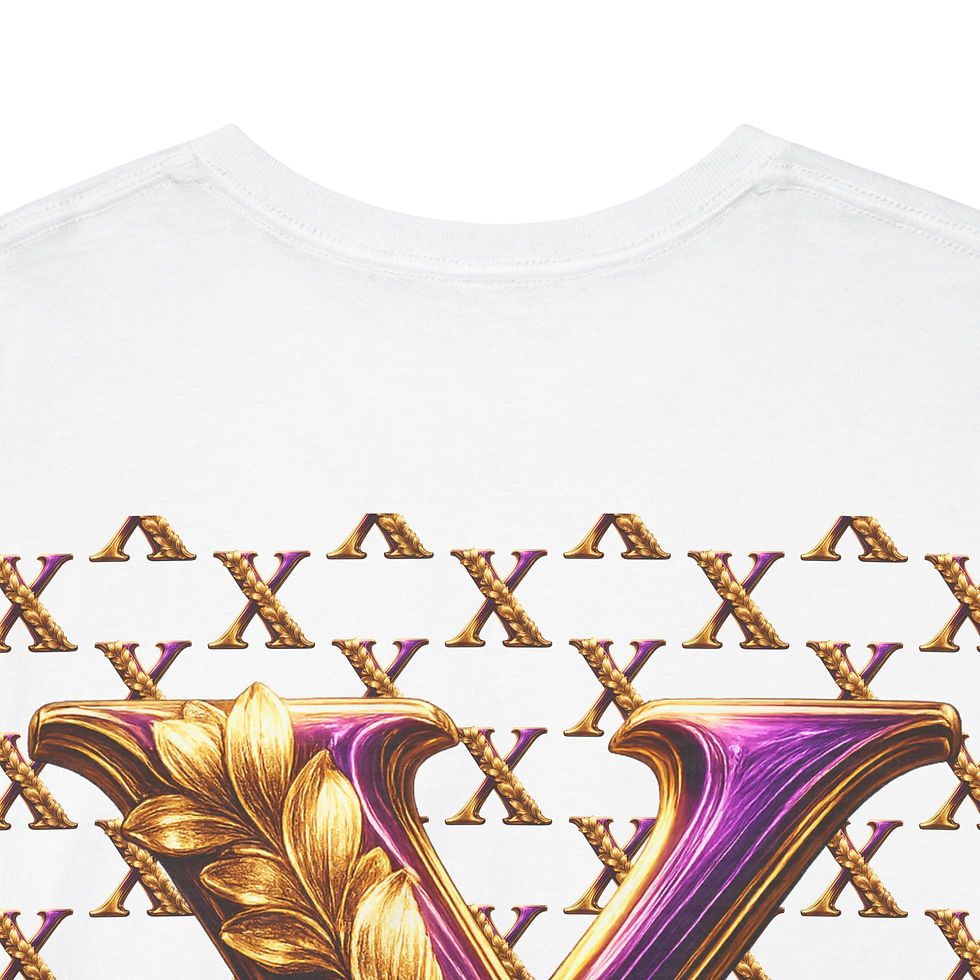 Miniature : Tee-shirts LXX Phariell James X 