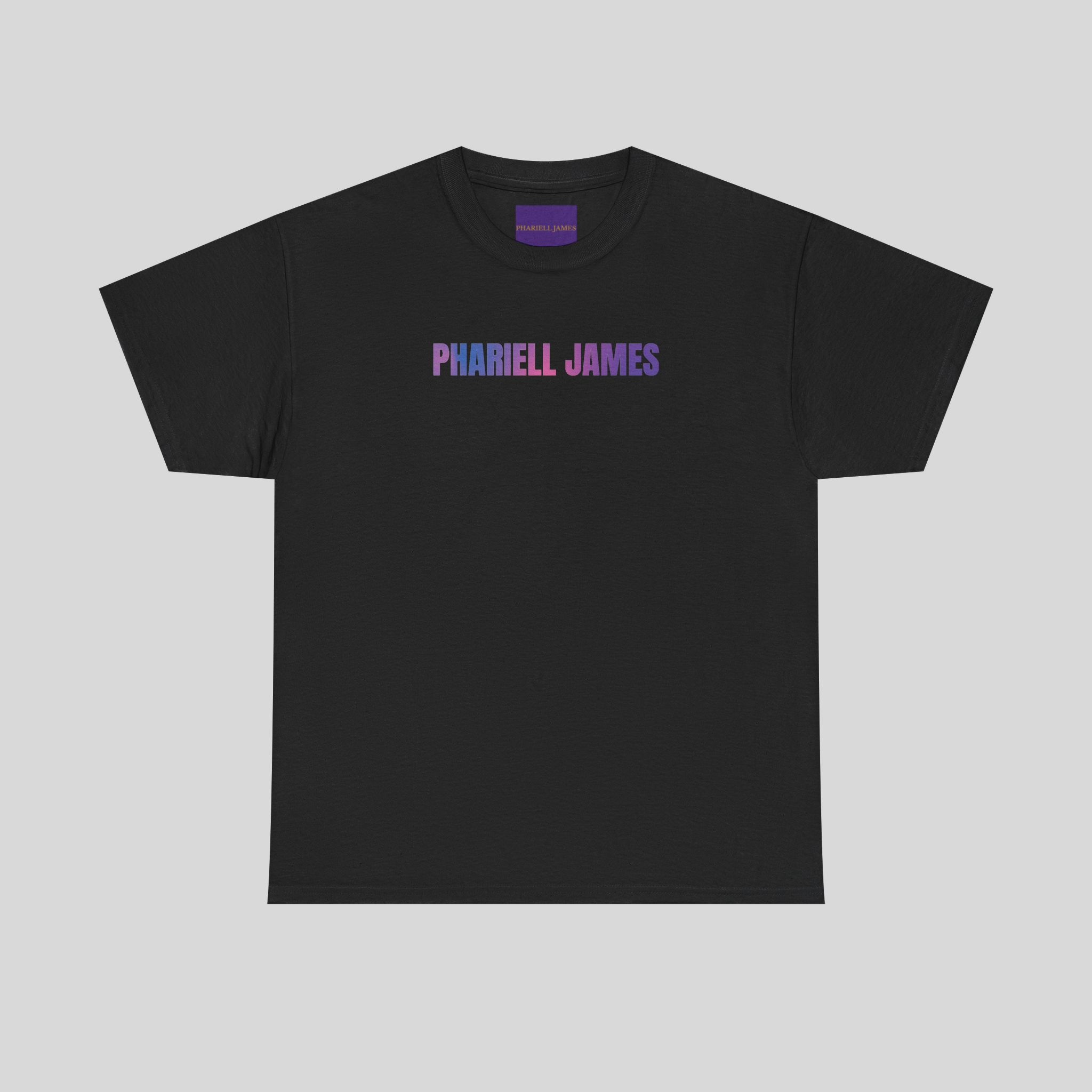 Tee-shirts Phariell James