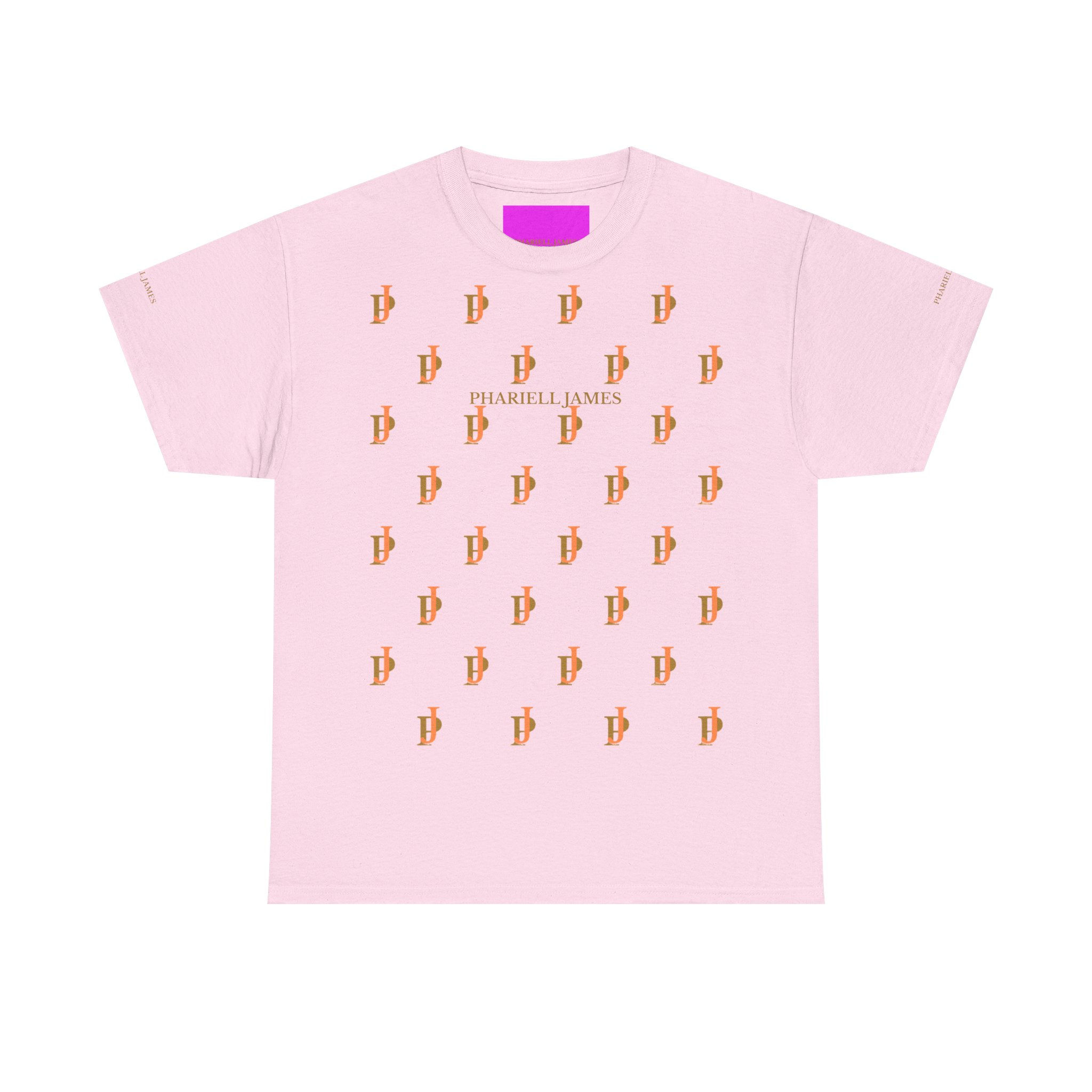 Tee-shirts PJ