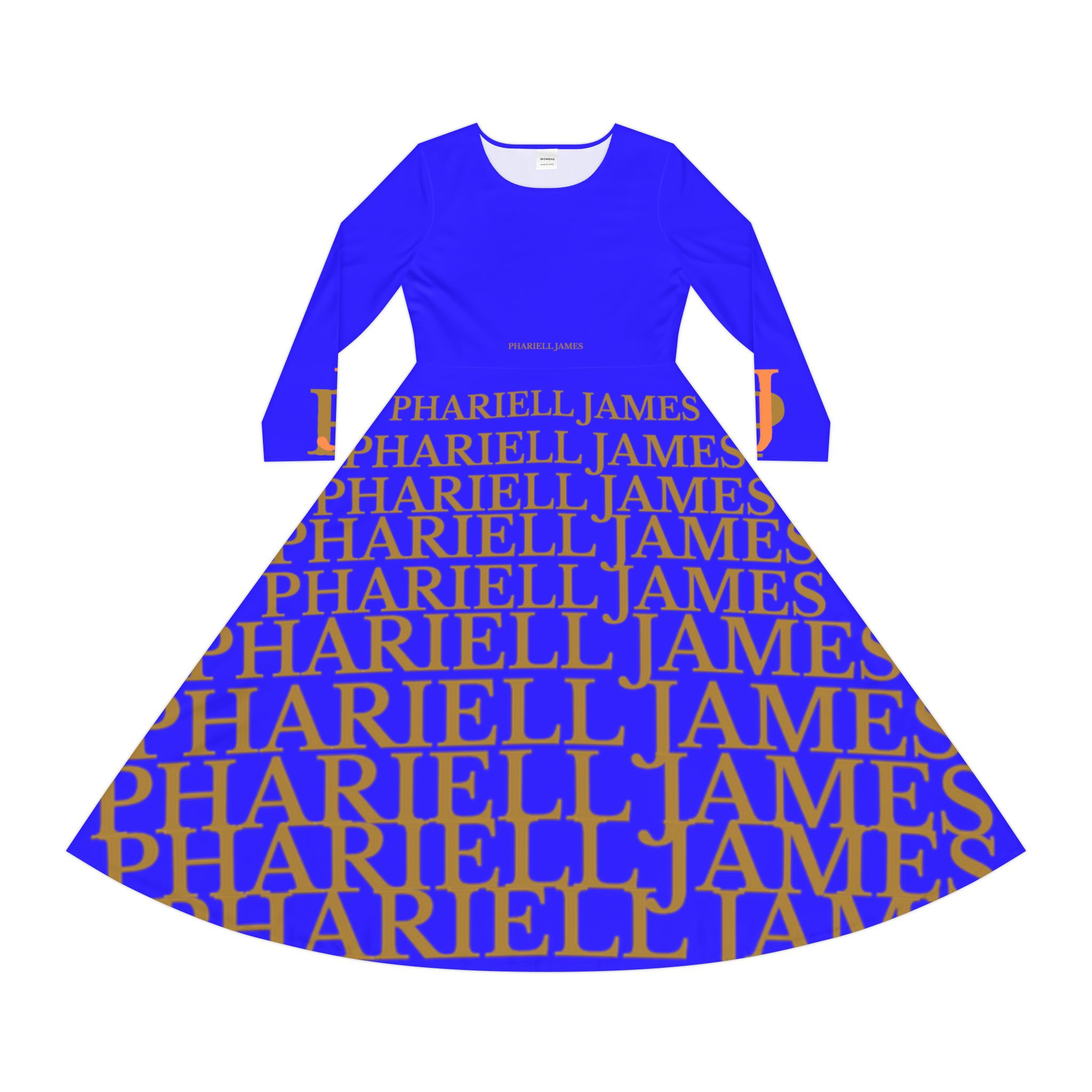Robe chic PJ