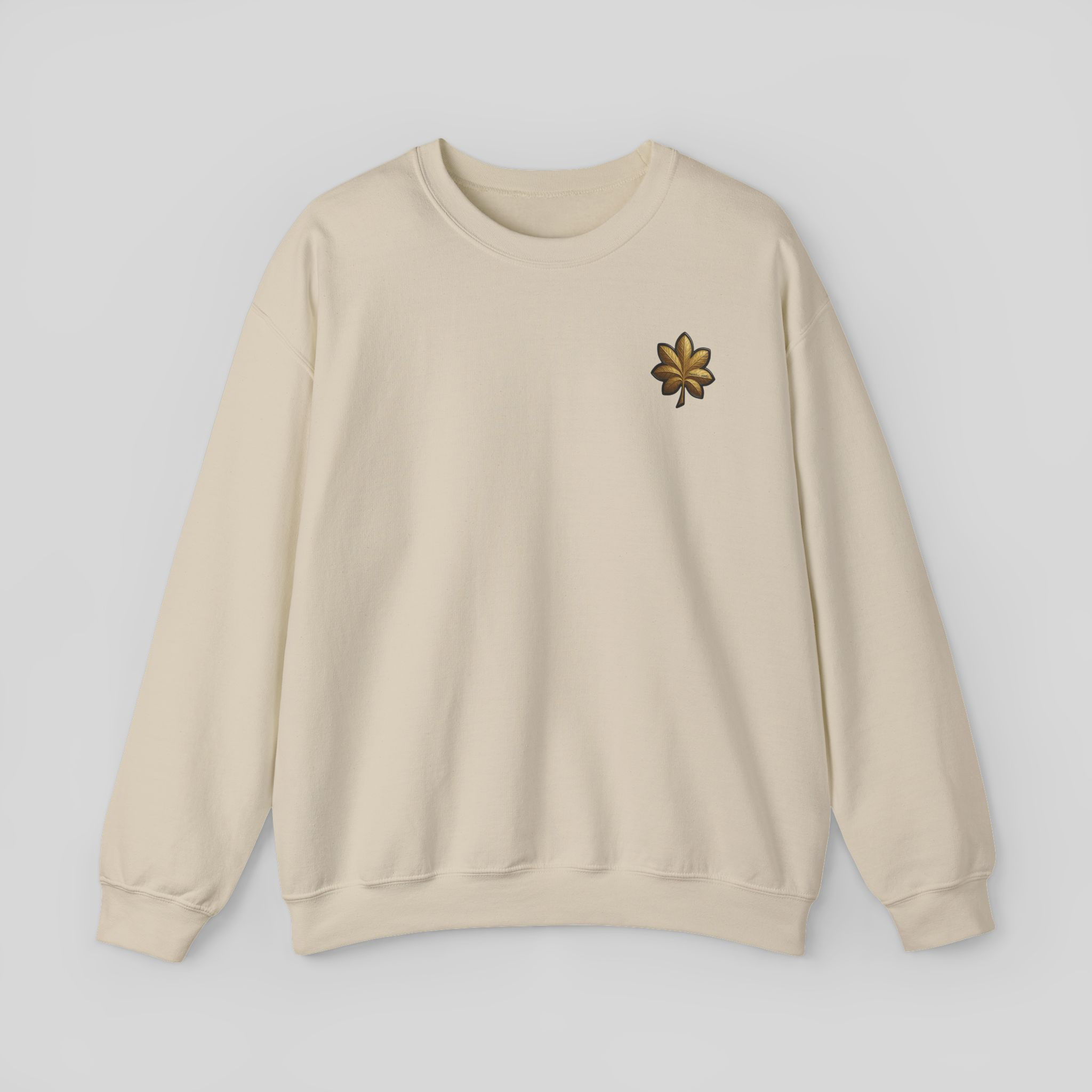 Sweat-shirts Golden Phariell James