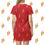 Miniature : Robe Tee-shirt Phariell