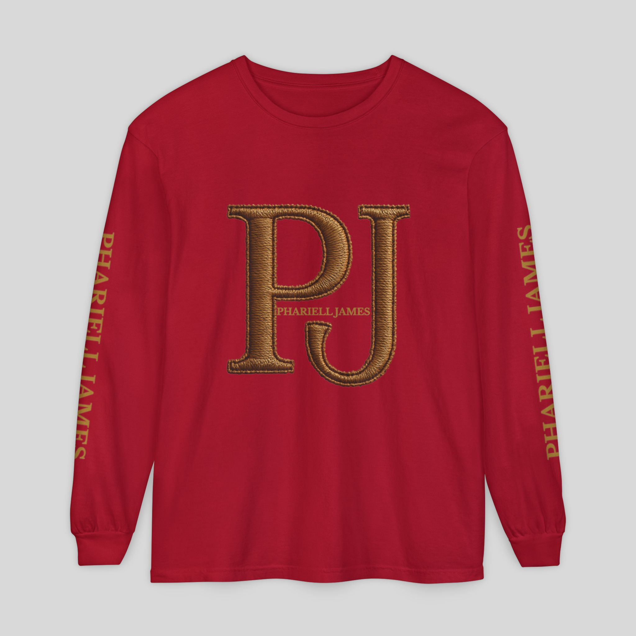 Tee-shirts ML PJ