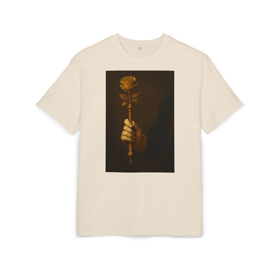 Miniature : Tee-shirts Oversize Phariell James