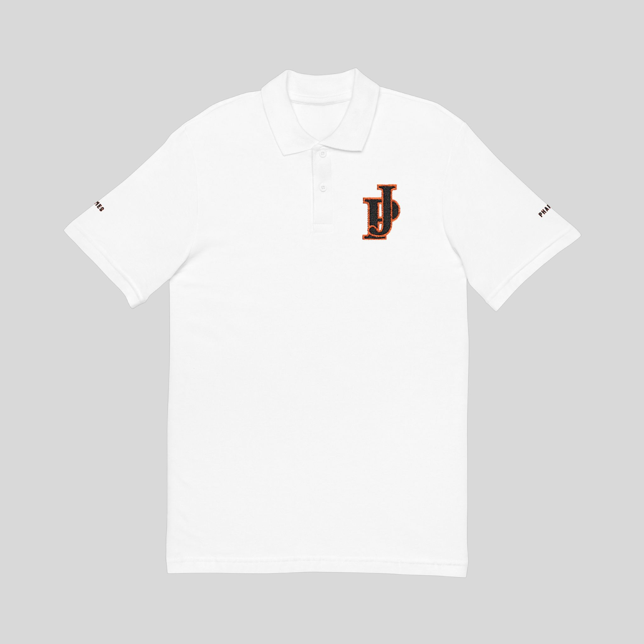 Polo Sport Phariell James