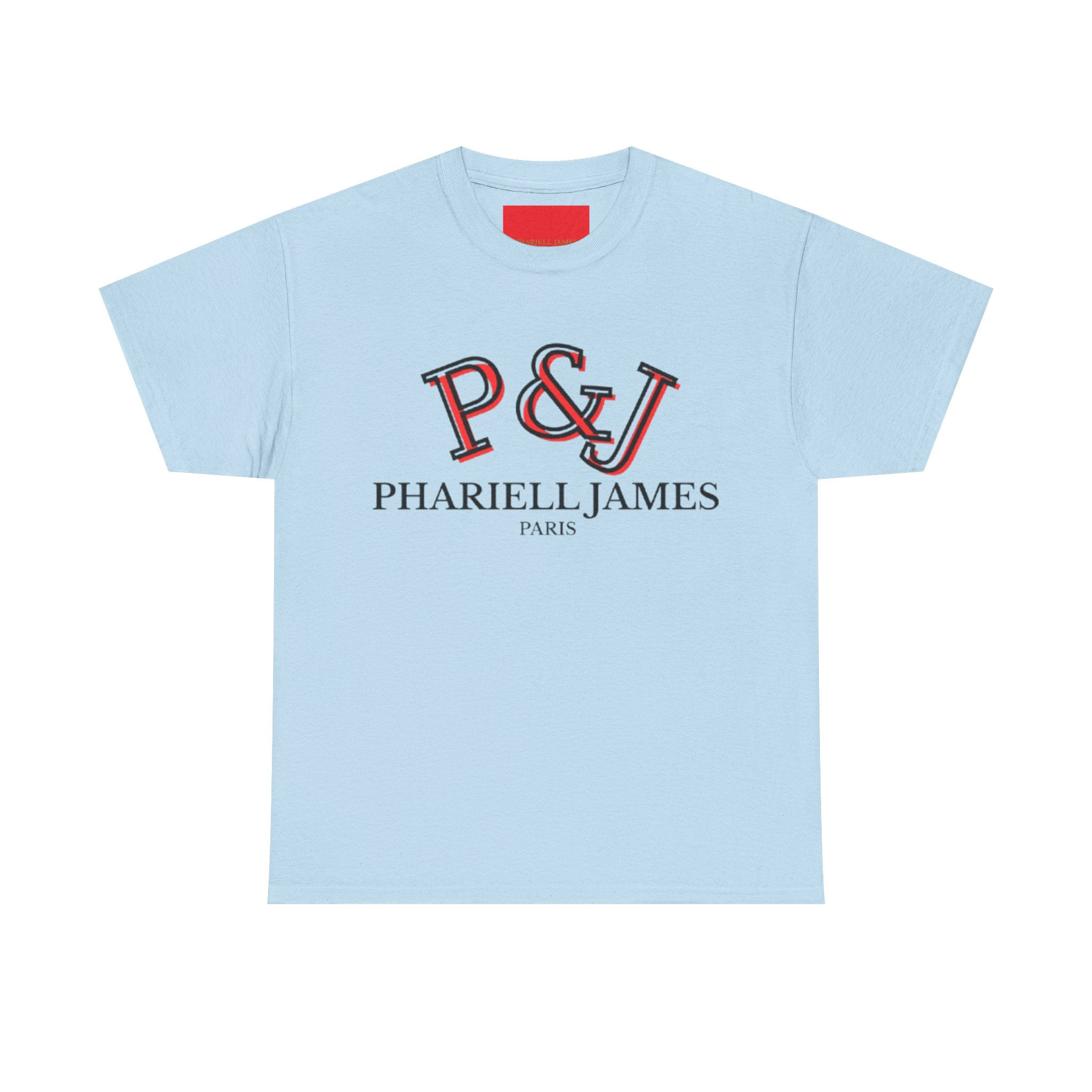 Tee-shirts Phariell James