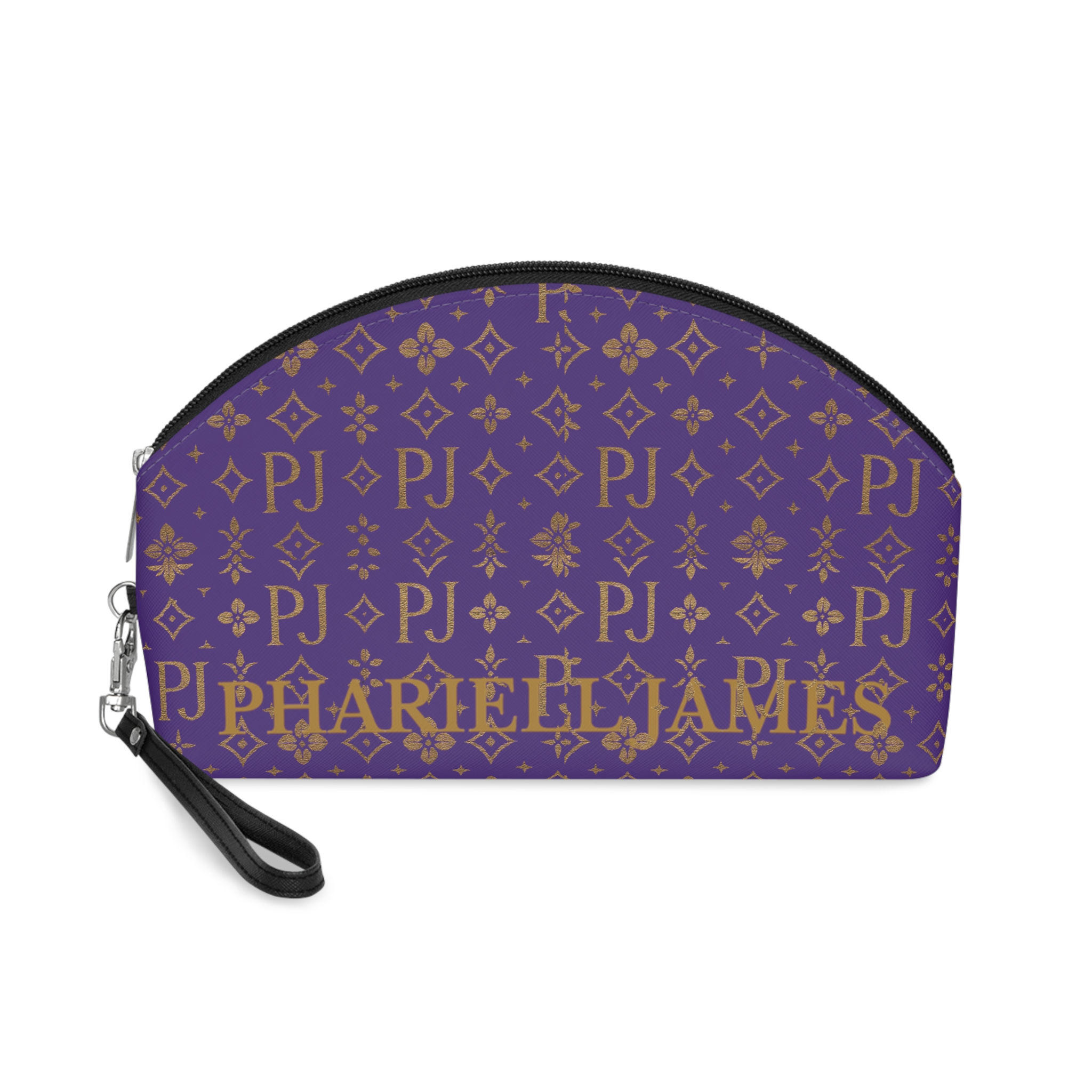 Trousse de maquillage LXX Phariell James