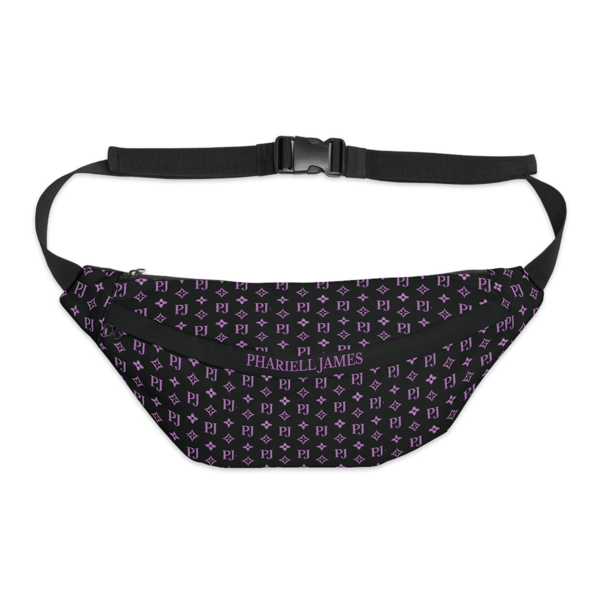 Grand sac banane LXX Phariell James