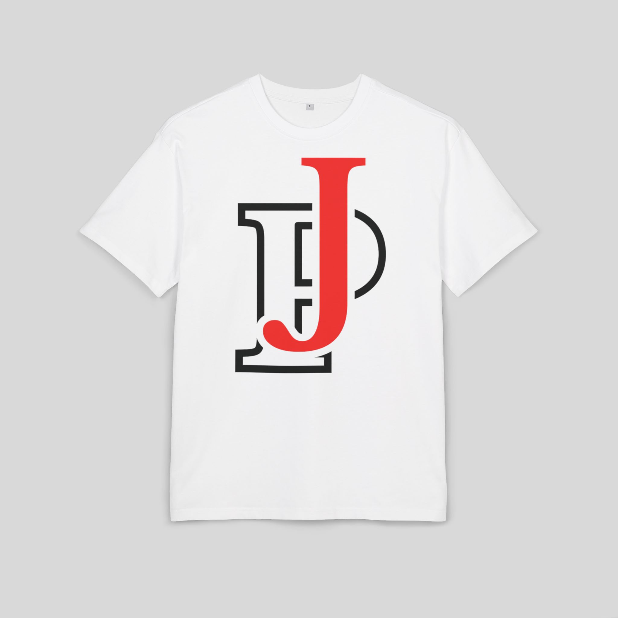 Tee-shirt Oversized PJ