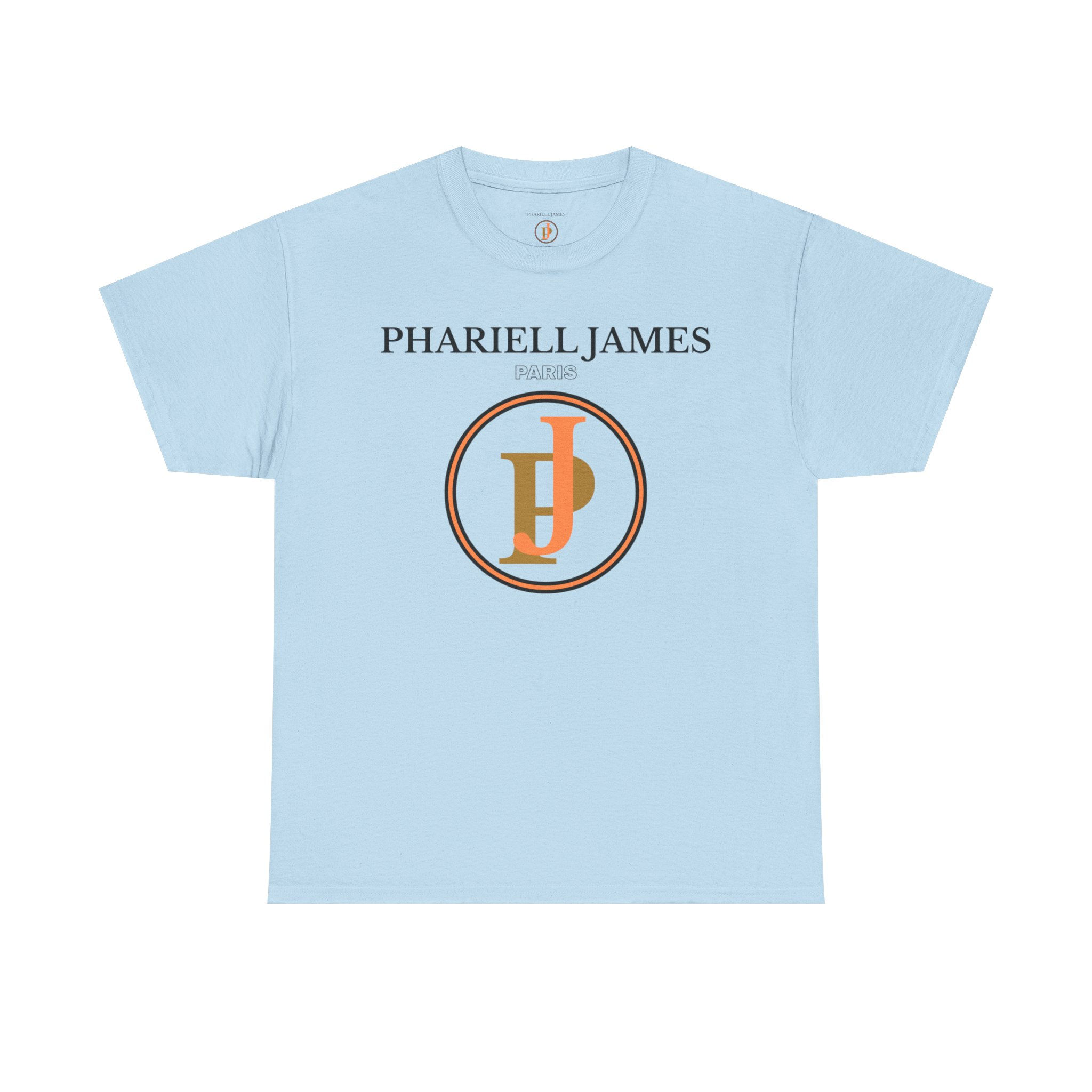 Tee-shirts Phariell James