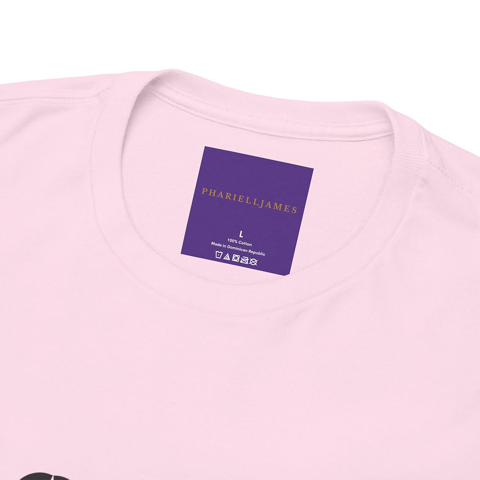 Miniature : Tee-shirt Paris Pharielle James  