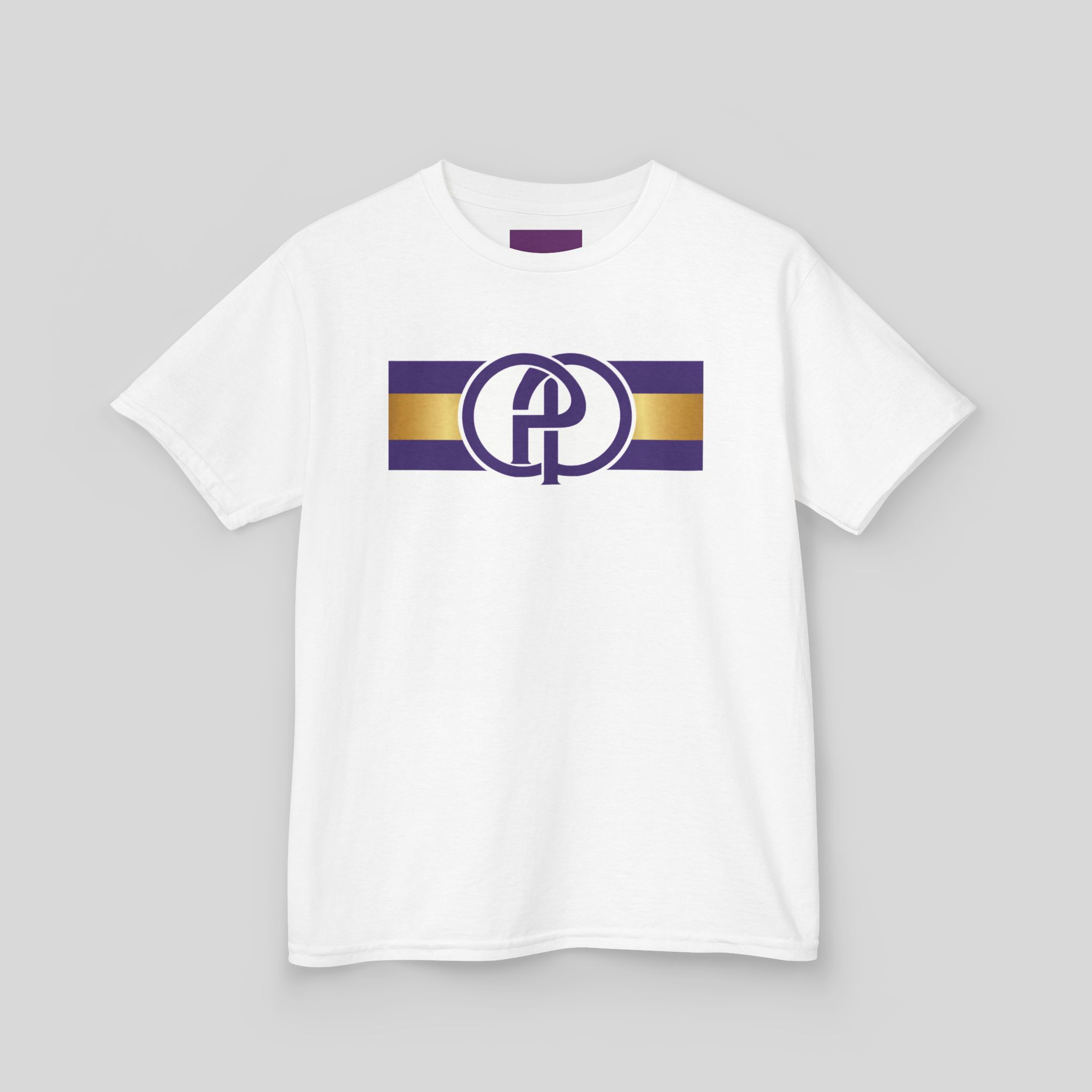 Tee-shirt Enfant Phariell James