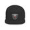 Miniature : Casquette Snapback Brodé Phariell James