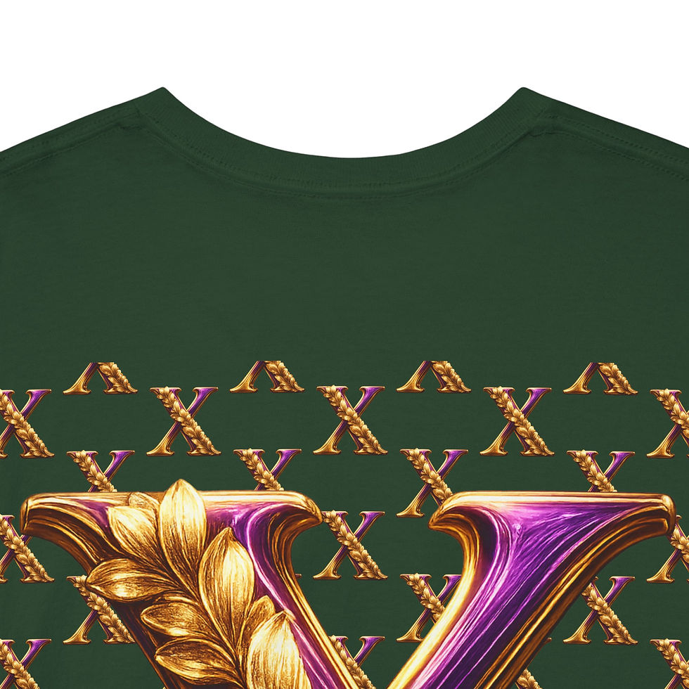 Miniature : Tee-shirts LXX Phariell James X 