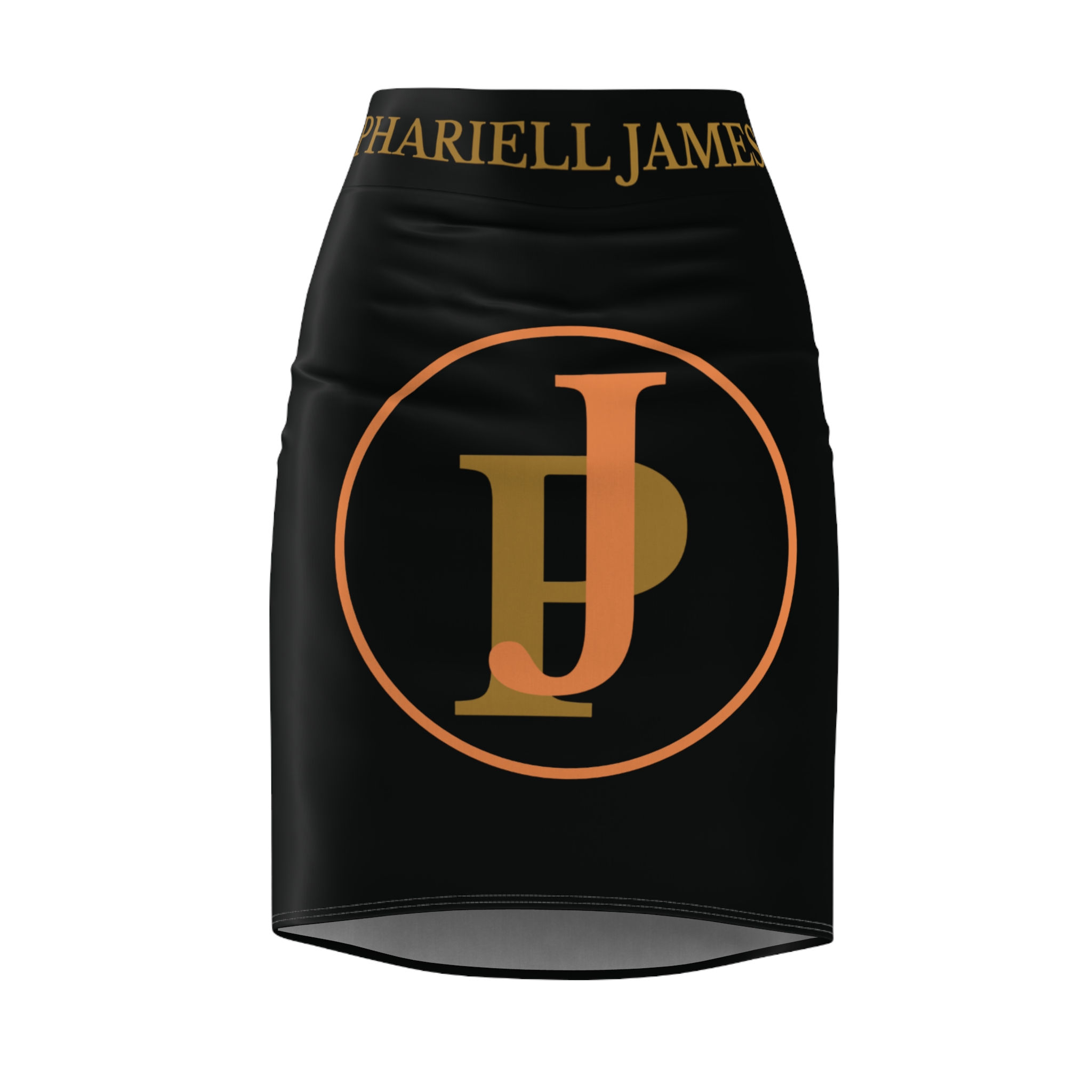 Jupe Crayon Phariell James
