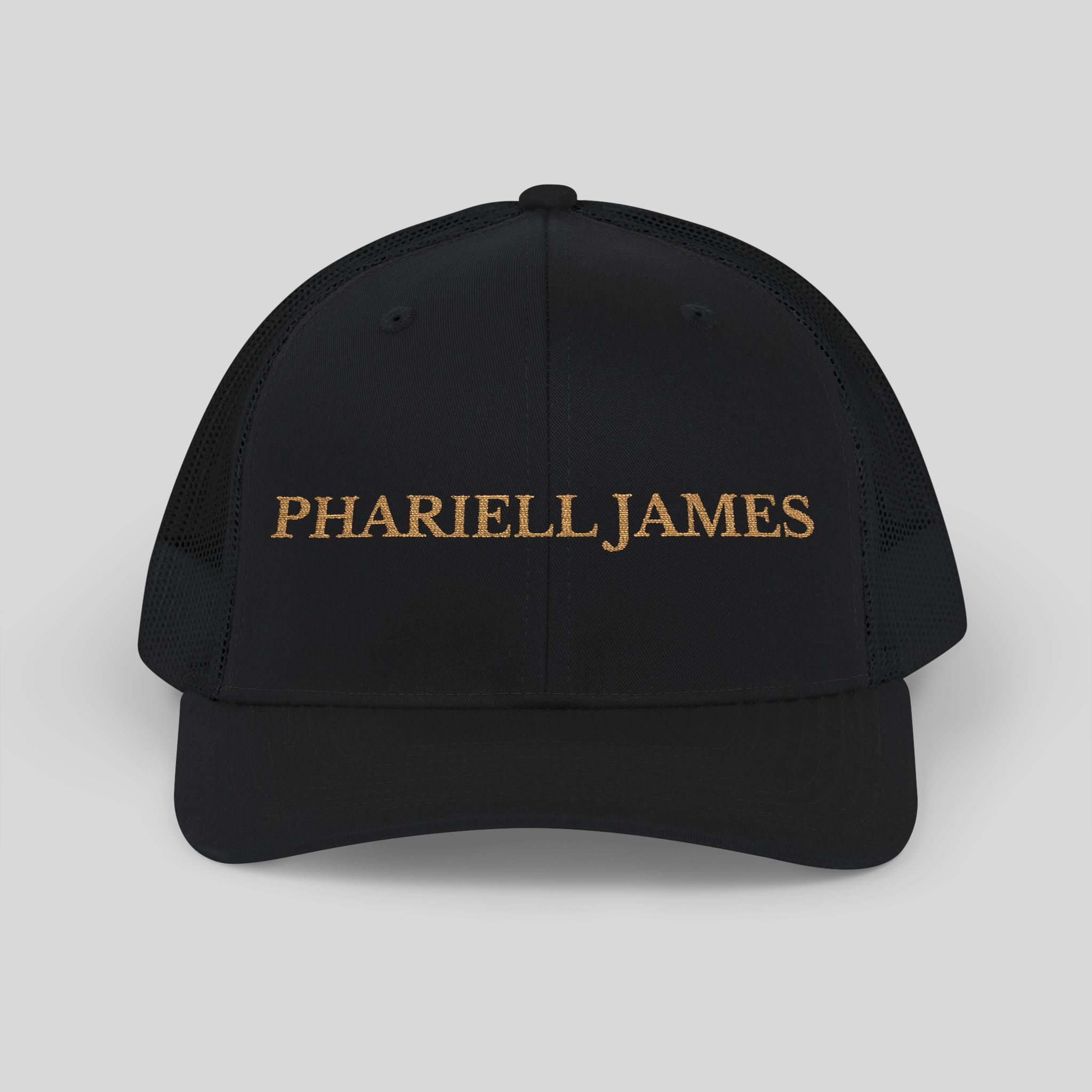 Snapback Phariell James