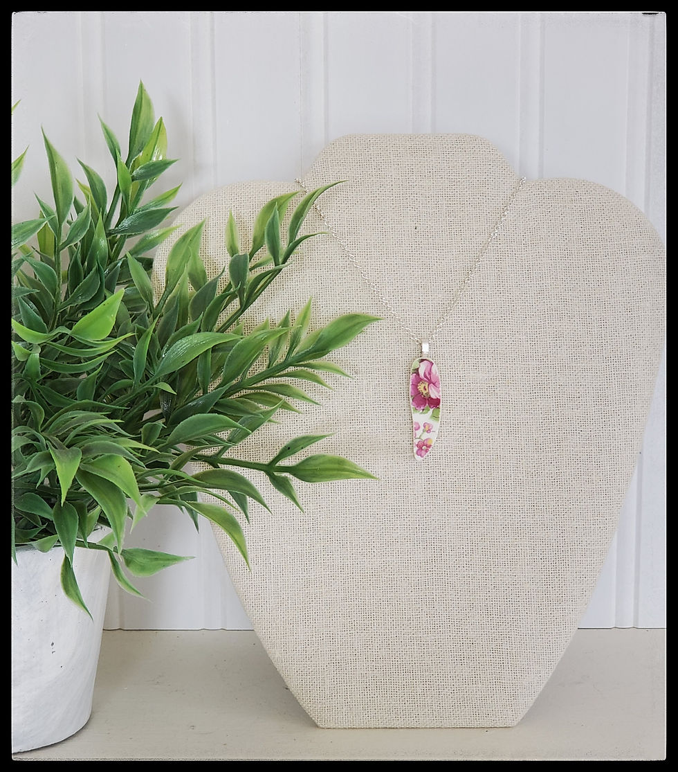 Thumbnail: Angel Wing in Pink