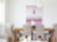 Castle Hill Property Styling Dining Room