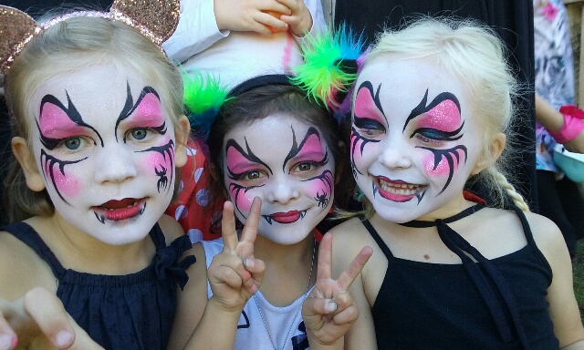 Baby Draculas