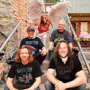 5-piece Live Band Queenstown NZ