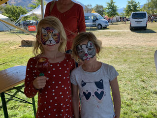 Wanaka Show 2021
