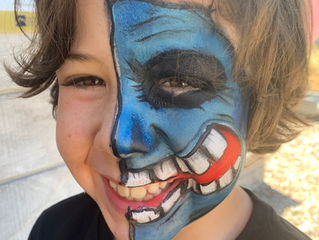 Arthurs Point Community Party