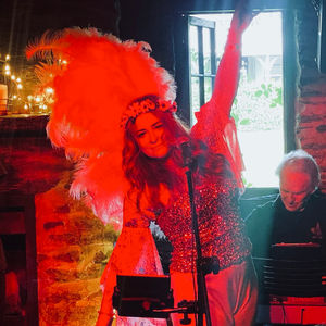 Led Zeppelin Tribute