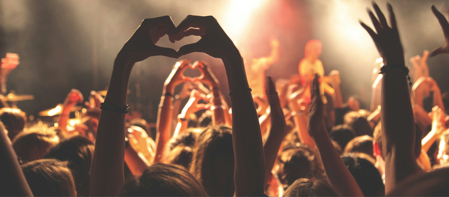 Brand building audiences and fan communities – Fan Club branded entertainment agency