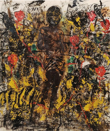 Galerie Alex Serra - René Tavares