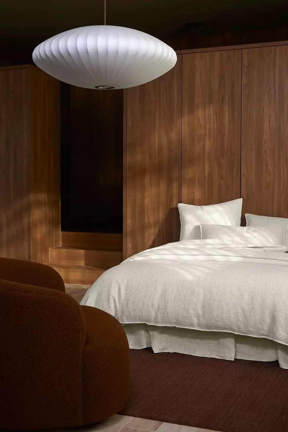 Thumbnail: Sova Quilt Cover Savanna