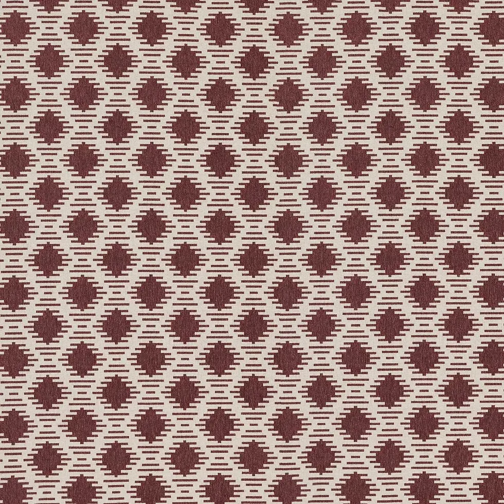Hades Mulberry Fabric