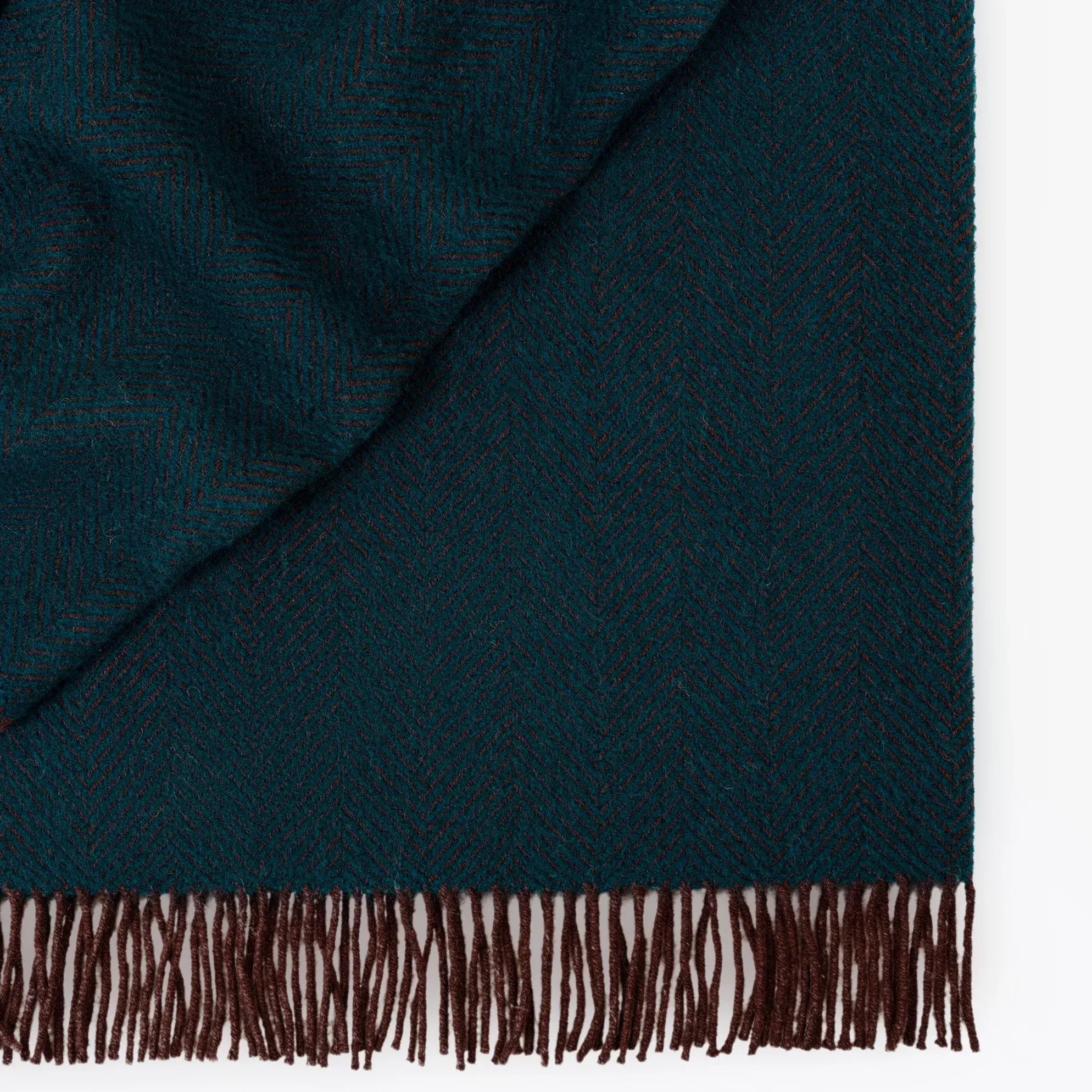 Lerwick Hunter Throw