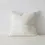 Thumbnail: Fiore Salt Cushion 50cm x 50cm