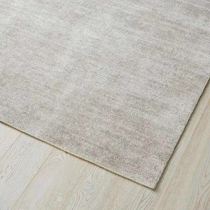 Almonte Oyster Rug
