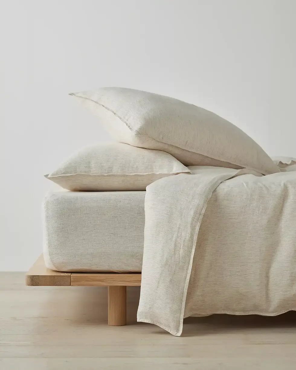 Sova Quilt Cover Savanna